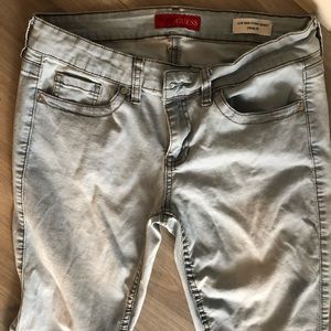 Guess jeans